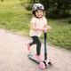 Kidwell ORIX PLUS Unicorn gyerek bukósisak – M (52–56 cm)