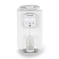 Kidwell PIIM White – automata tápszerkészítő