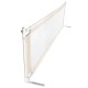 Kidwell TIVA 160 Beige – állítható ágyvédő korlát