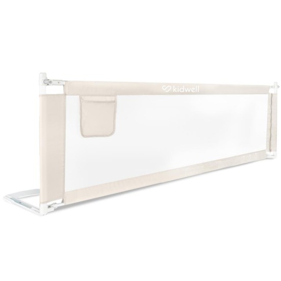 Kidwell TIVA 200 Beige – ágyvédő korlát