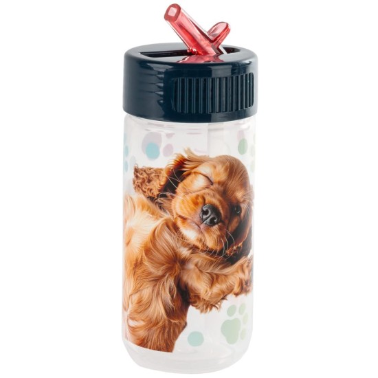 Kulacs lányoknak, babydog, Best Friend, kiskutyás