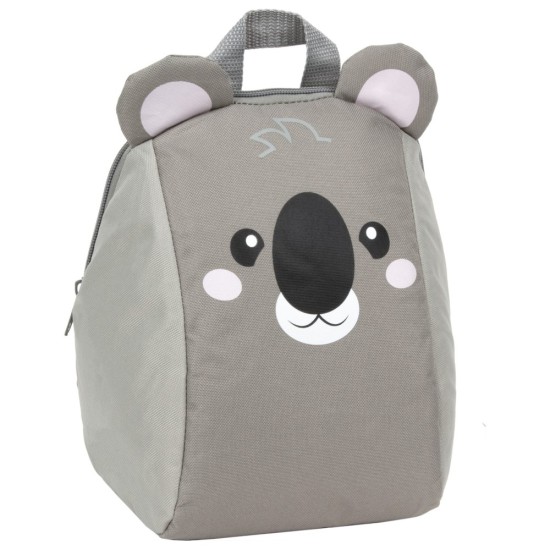 Óvodai hátizsák, koala