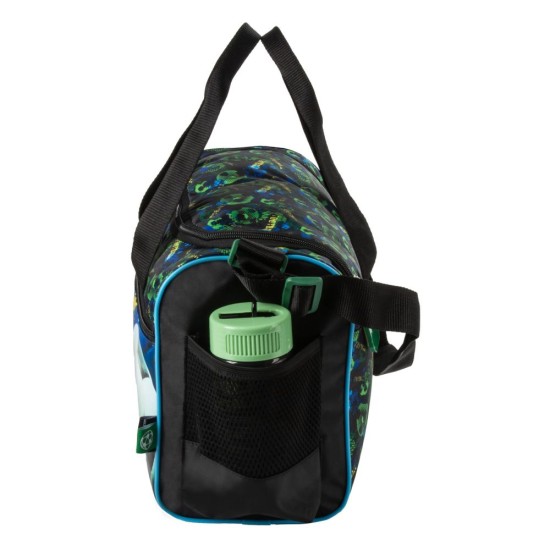 Sporttáska fiúknak, focis, Football fan