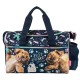 Sporttáska lányoknak, babydog, Best Friend, kiskutyás