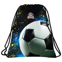 Tornazsák fiúknak, focis, Football fan Tornazsák fiúknak, focis, Football fan