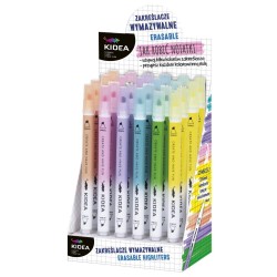 Színes törölhető szövegkiemelők