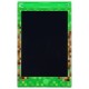 Kidea LCD kijelzős rajztábla fiúknak, Minecraft Kidea LCD kijelzős rajztábla fiúknak, Minecraft