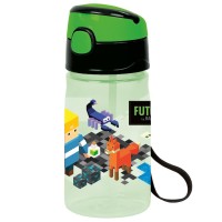 BackUp kulacs fiúknak, Minecraft Gamer BackUp kulacs fiúknak, Minecraft Gamer