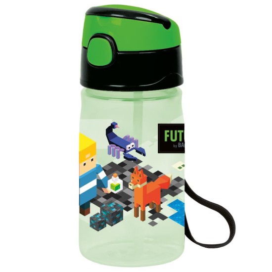BackUp kulacs fiúknak, Minecraft Gamer
