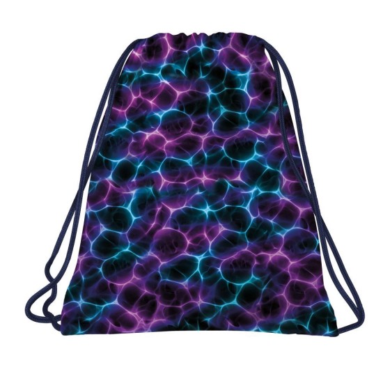 BackUp tornazsák lányoknak, Neon Vibes