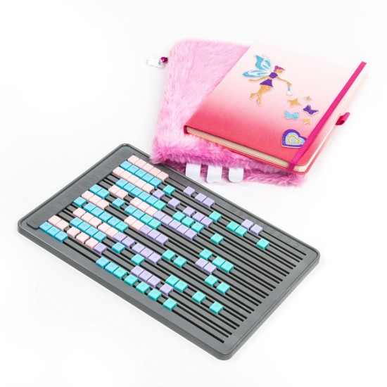 Lapos abakusz számológép