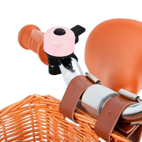 CLASSY futóbicikli, pink