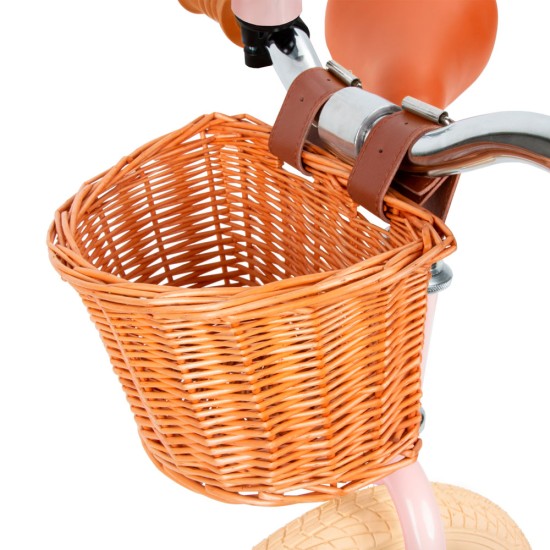 CLASSY futóbicikli, pink