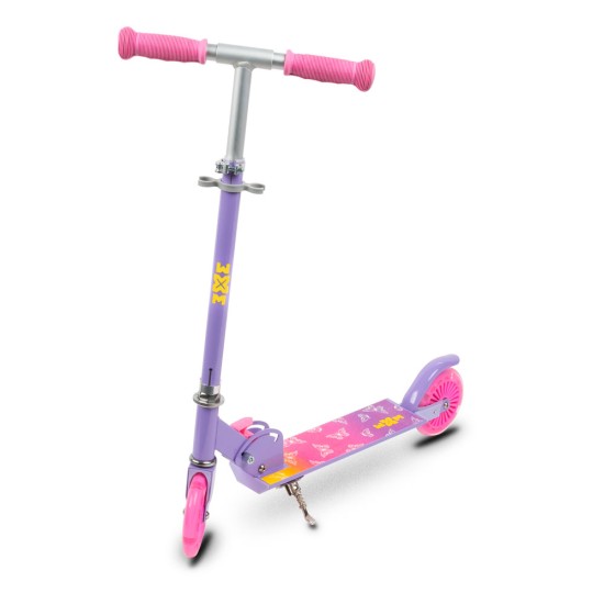 WXM SKIPO összecsukható alumínium roller, pillangós WXM SKIPO összecsukható alumínium roller, pillangós