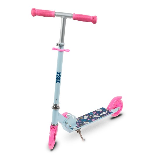 WXM SKIPO összecsukható alumínium roller, kutyás WXM SKIPO összecsukható alumínium roller, kutyás