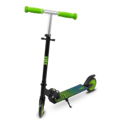 WXM SKIPO összecsukható alumínium roller, zónás