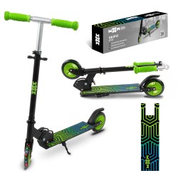 WXM SKIPO összecsukható alumínium roller, zónás