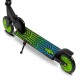 WXM SKIPO összecsukható alumínium roller, zónás WXM SKIPO összecsukható alumínium roller, zónás