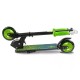WXM SKIPO összecsukható alumínium roller, zónás WXM SKIPO összecsukható alumínium roller, zónás