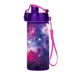 OXY CLICK GALAXY kulacs, univerzum, 600 ml