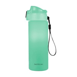 OXY CLICK PASTELINI GREEN kulacs, 600 ml, mentazöld