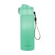 OXY CLICK PASTELINI GREEN kulacs, 600 ml, mentazöld