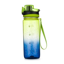 OXY LIFE Ombre Citrus színátmenetes kulacs - 800ML