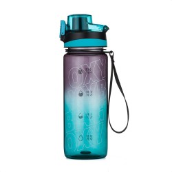 OXY LIFE Ombre Night színátmenetes kulacs - 800ML