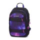 OXY SPORT GALAXY iskolatáska, hátizsák - ajándék tolltartóval