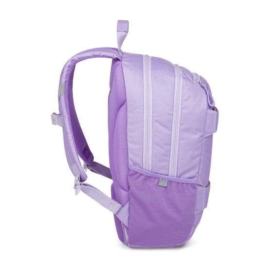 OXY SPORT VIOLET iskolatáska, hátizsák lányoknak, ajándék tolltartóval