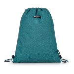 OXYBAG Unicolor tornazsák, zöld