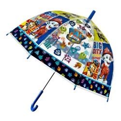 Paw Patrol (Mancs őrjárat) dekorációs esernyő