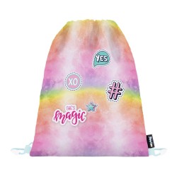 Premium Cool Magic tornazsák lányoknak - Oxybag