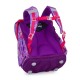Premium Cool Playworld Girl ergonomikus iskolatáska szett tolltartóval és tornazsákkal lányoknak – 3 részes szett, Oxybag