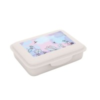 Premium Light Colibri Dream uzsonnás doboz lányoknak - Oxybag