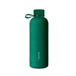 VERDE termosz gyerekeknek és felnőtteknek, 500 ml, zöld