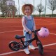Kidwell Jogo futóbicikli, fekete