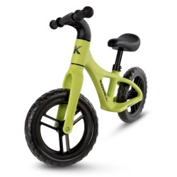 Kidwell Jogo futóbicikli, lime