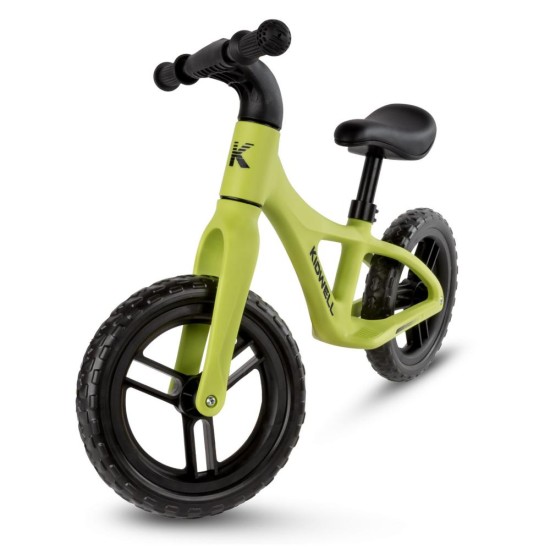 Kidwell Jogo futóbicikli, lime