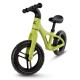 Kidwell Jogo futóbicikli, lime