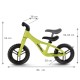 Kidwell Jogo futóbicikli, lime