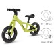 Kidwell Jogo futóbicikli, lime