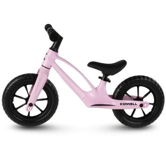 Kidwell VITO Pink futóbicikli