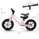 Kidwell VITO Pink futóbicikli