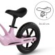 Kidwell VITO Pink futóbicikli