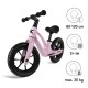 Kidwell VITO Pink futóbicikli