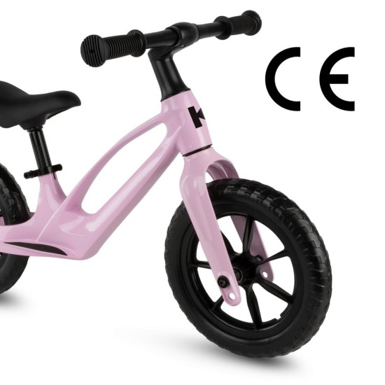 Kidwell VITO Pink futóbicikli
