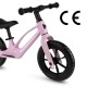 Kidwell VITO Pink futóbicikli
