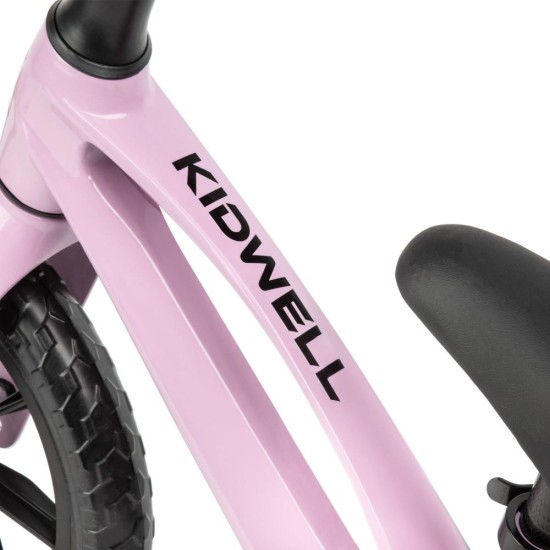 Kidwell VITO Pink futóbicikli