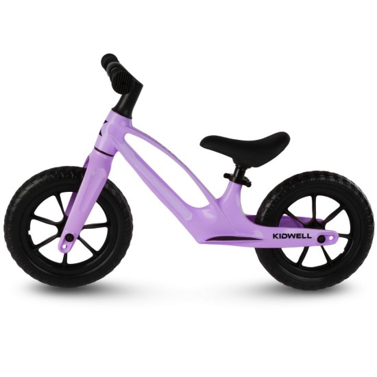 Kidwell VITO Violet futóbicikli